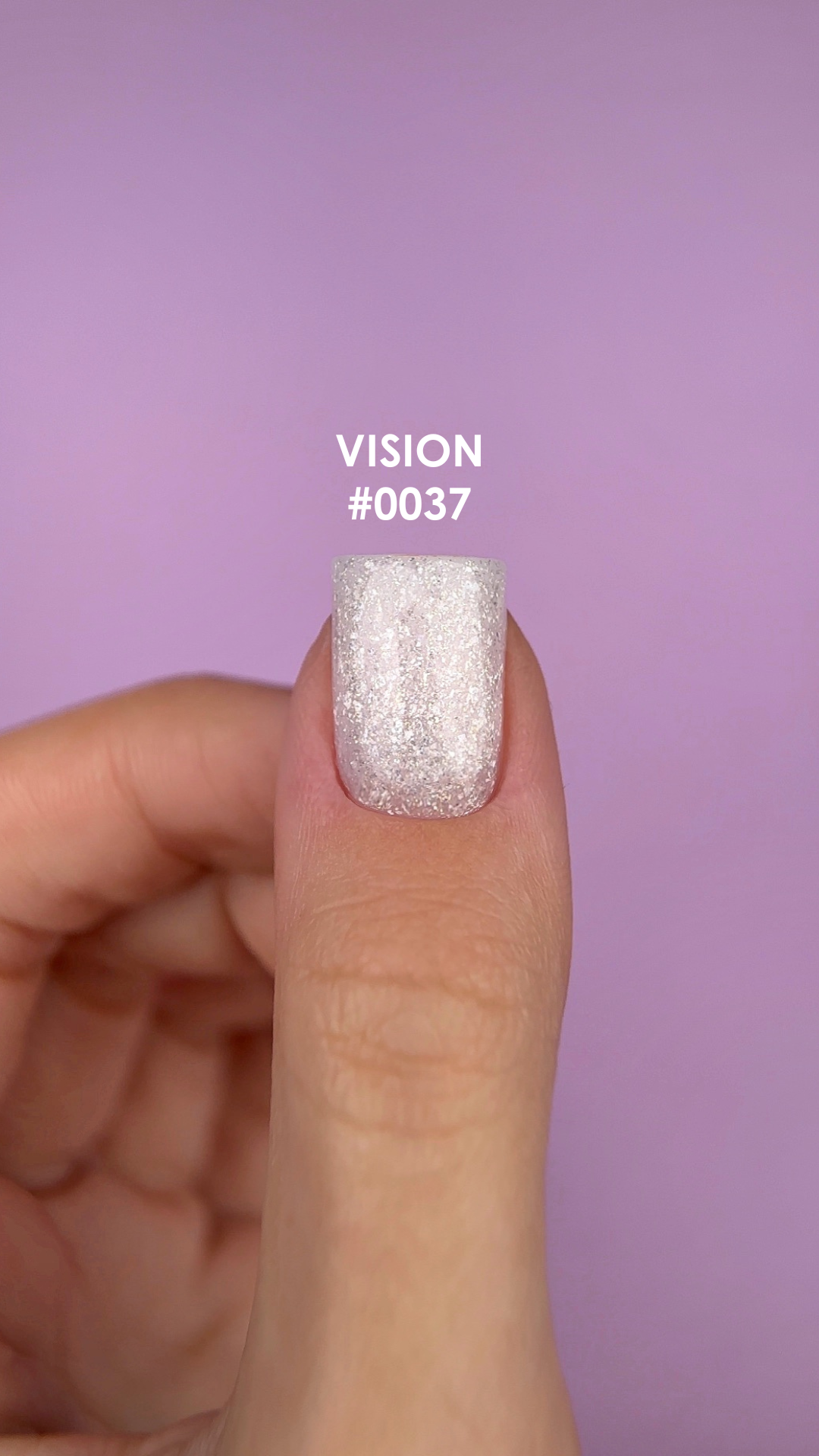 BUILDER GEL DNKa' #0037 VISION 30ML