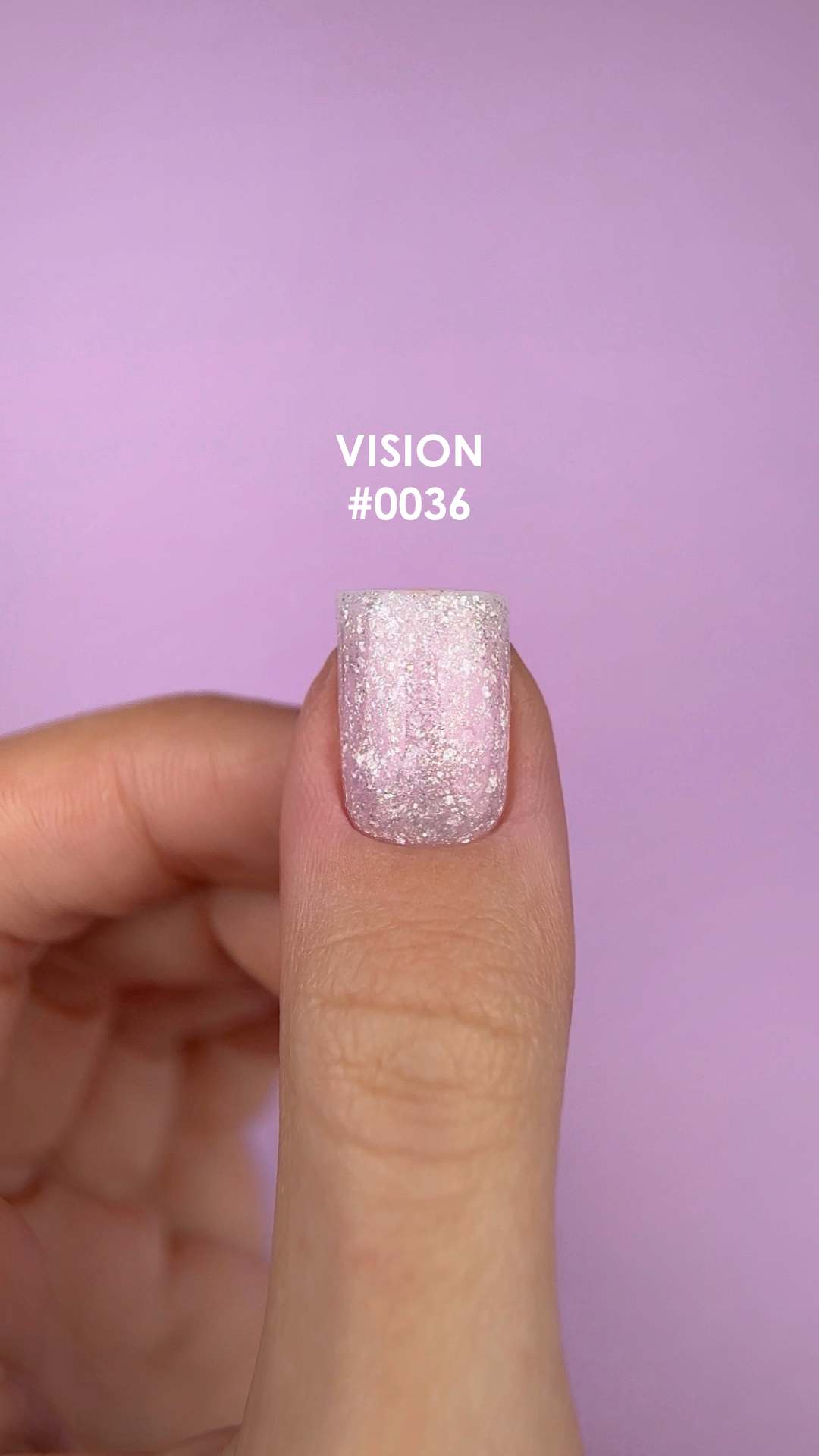 BUILDER GEL DNKa' #0036 VISION 30ML